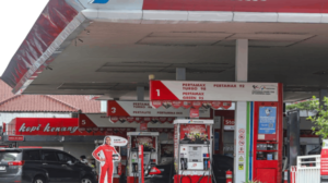 Harga Pertamax Naik Jadi Rp16.250 per Liter, Pertamina Sebut Sesuai Evaluasi Berkala. Foto: Media Indonesia